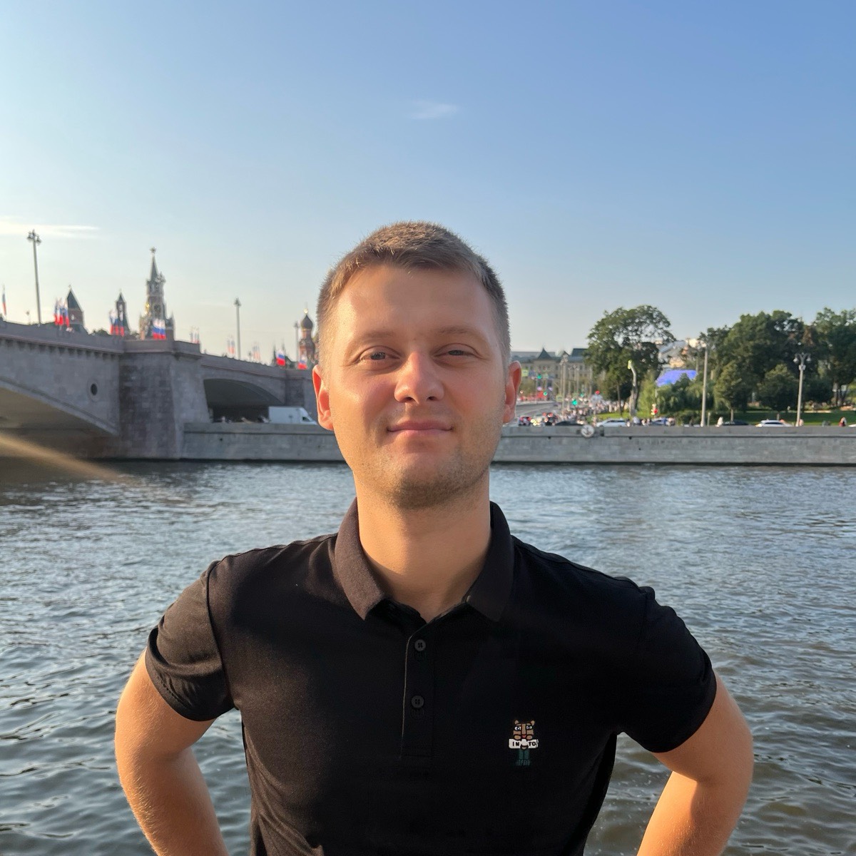 Maксим Биськаев