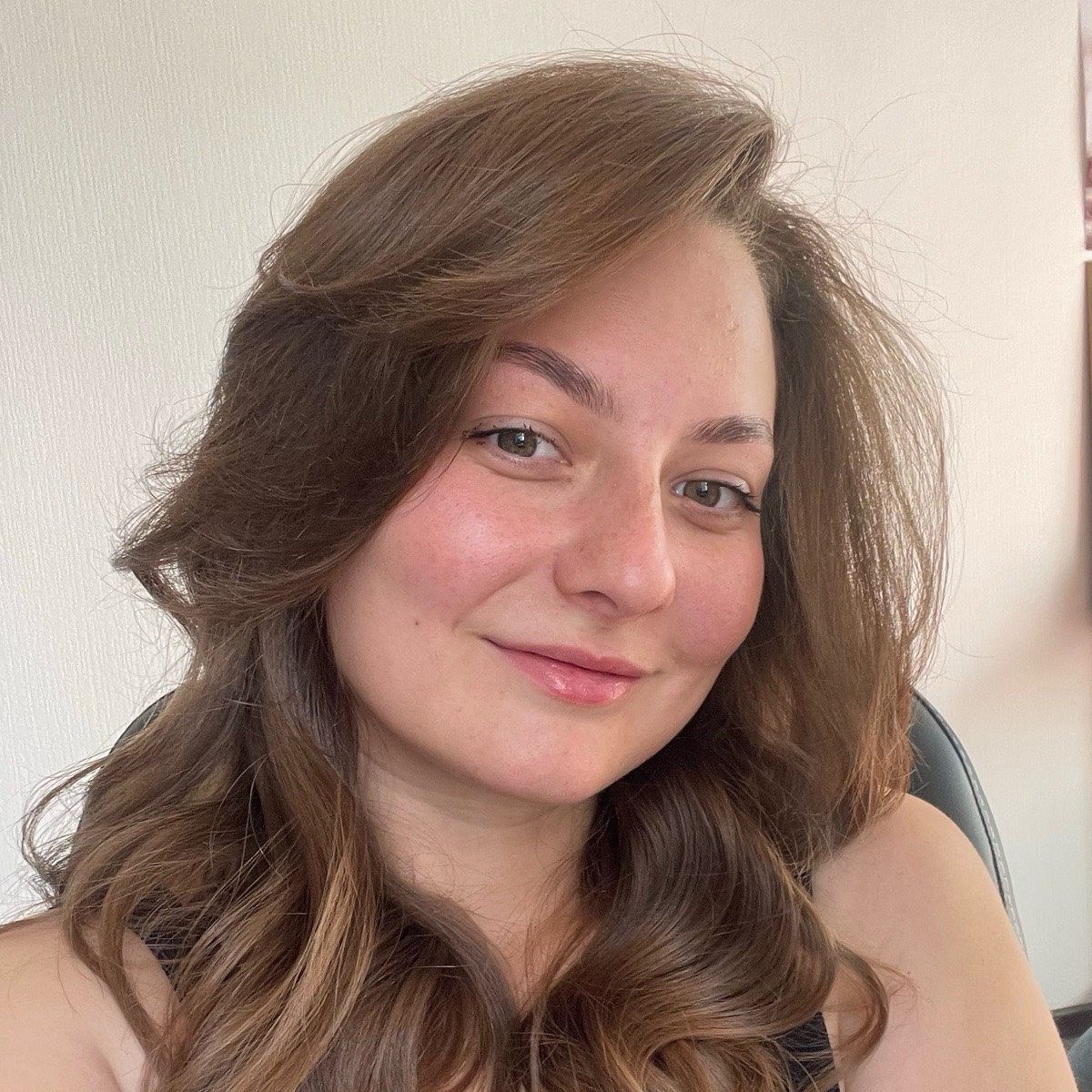 Виктория Богданова | Сетка — социальная сеть от hh.ru