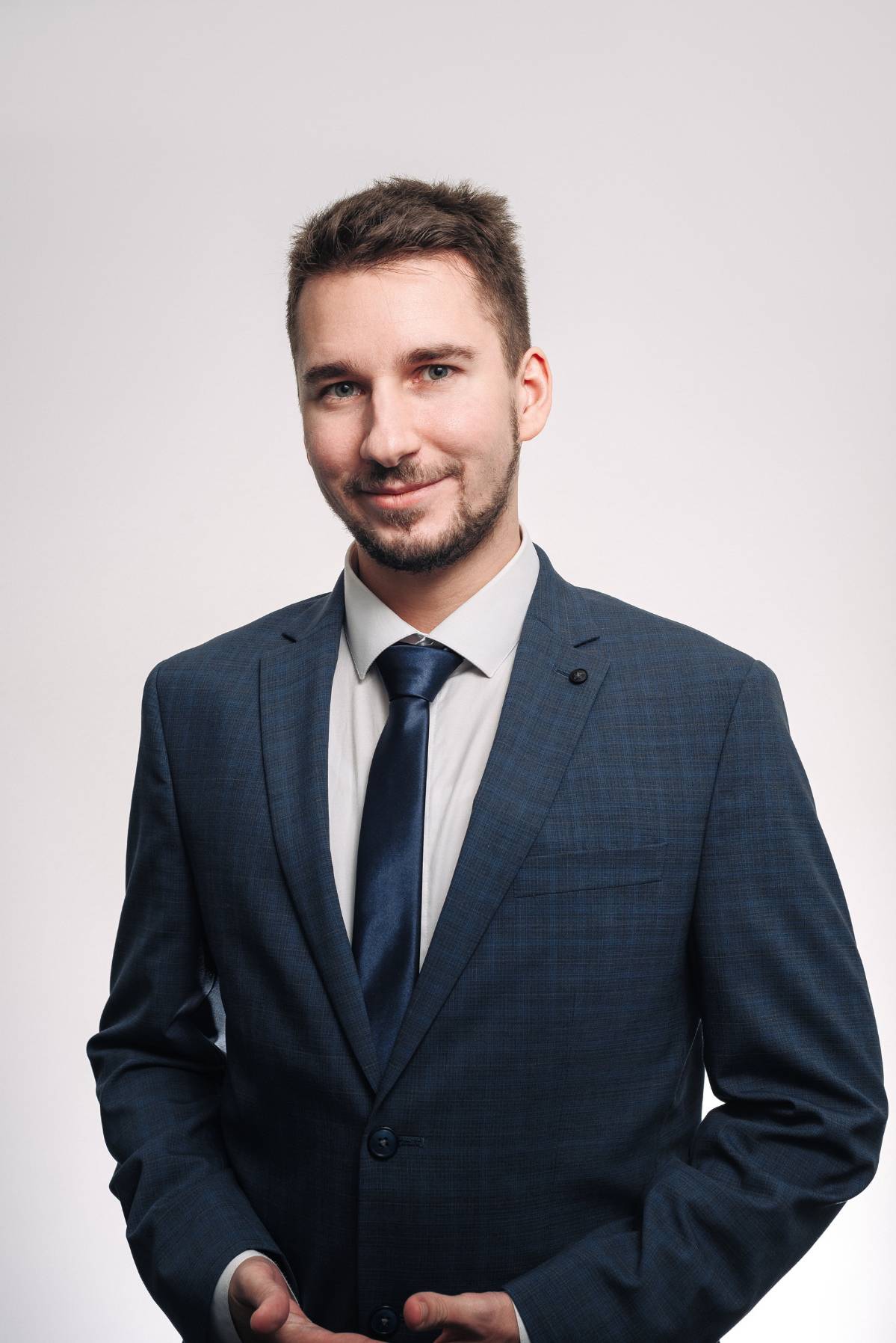 Александр Одоевский | Сетка — социальная сеть от hh.ru