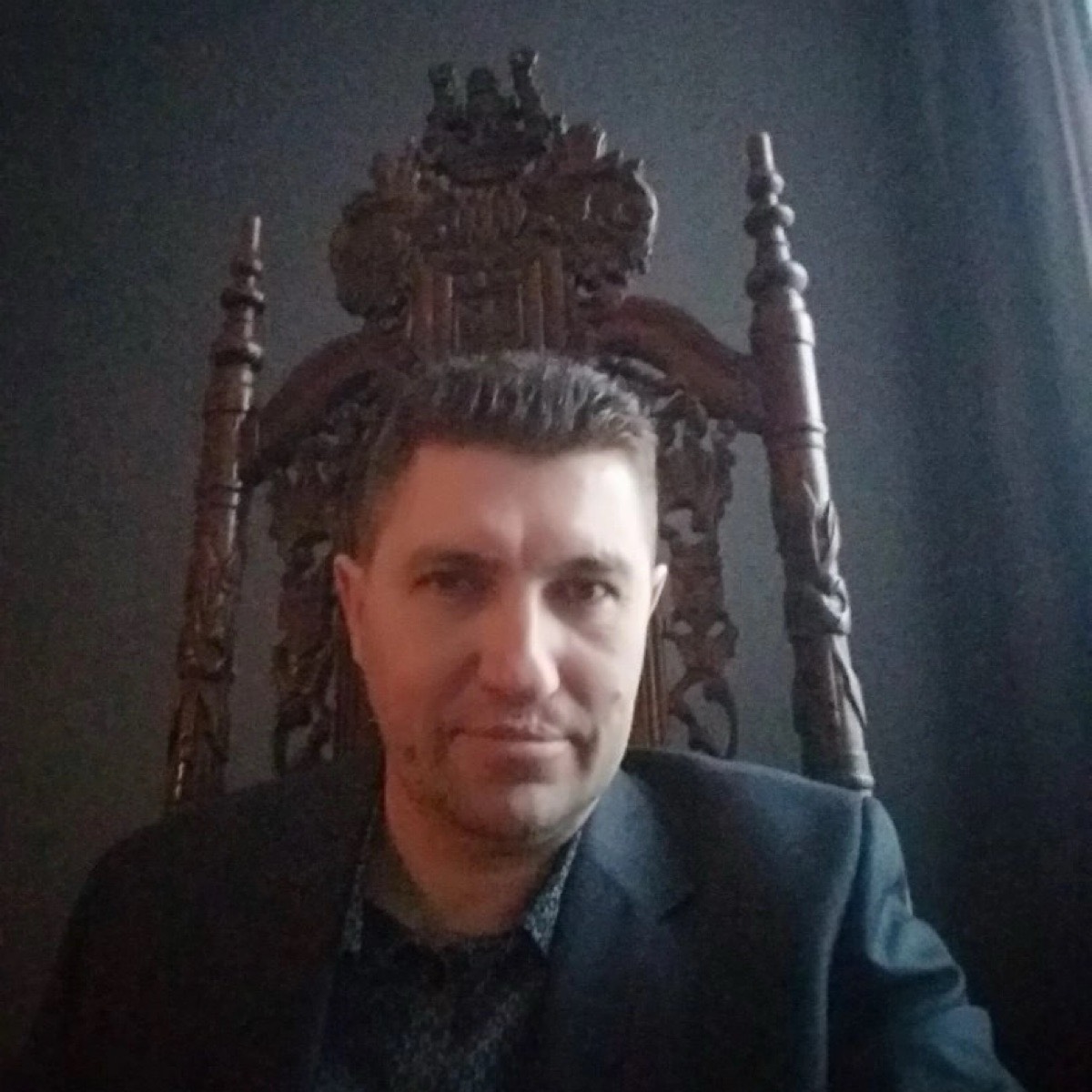 Ильнур Гарифуллин