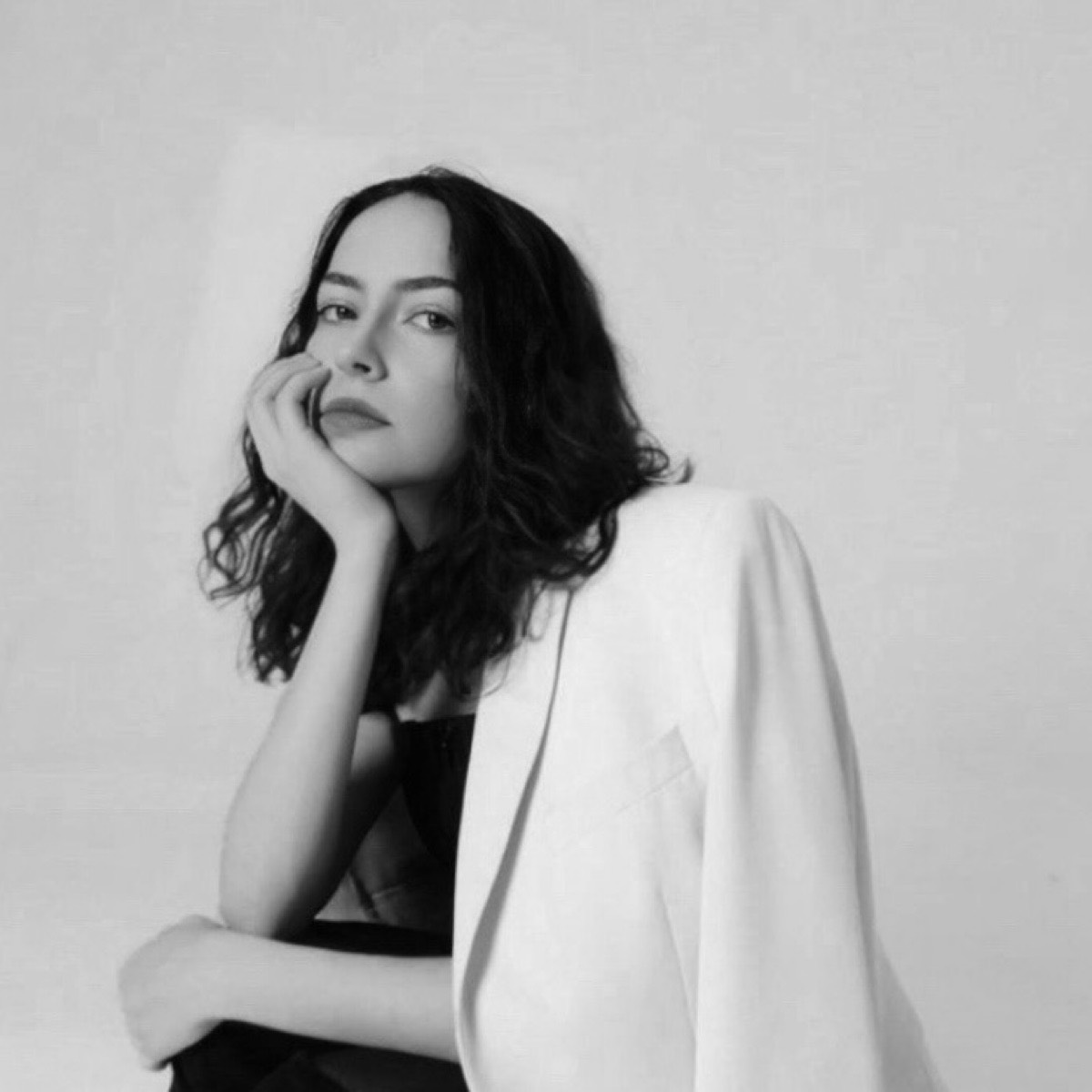 Мария Павлова | Сетка — социальная сеть от hh.ru