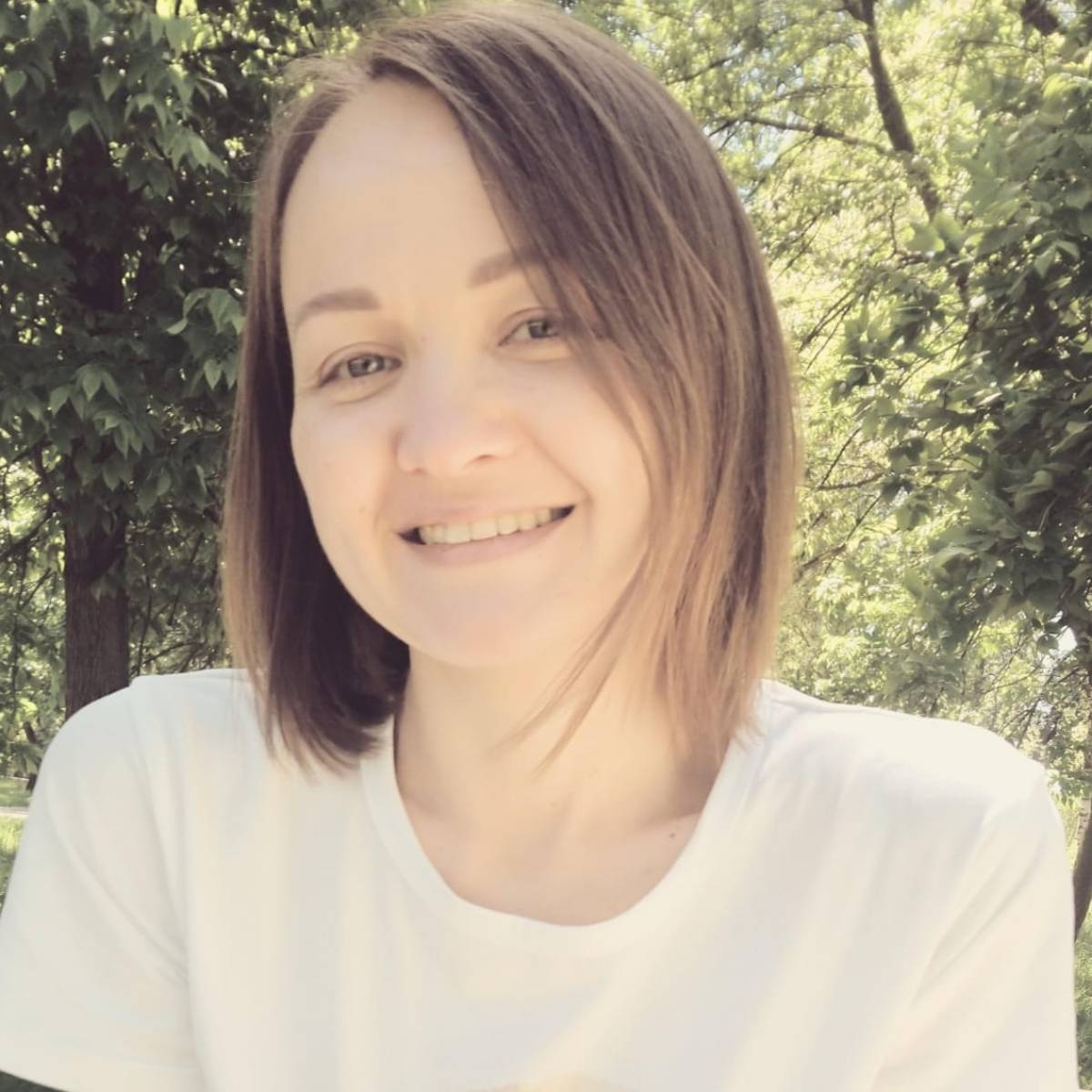 Наталья Дегтярёва | Сетка — социальная сеть от hh.ru