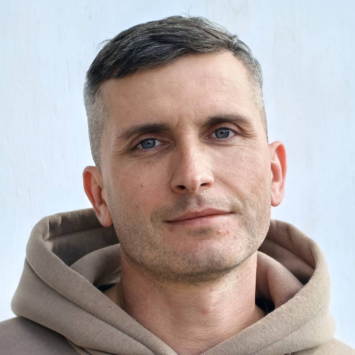 Григорий Юсков | Сетка — социальная сеть от hh.ru