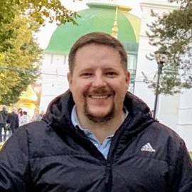 Дмитрий Жильцов