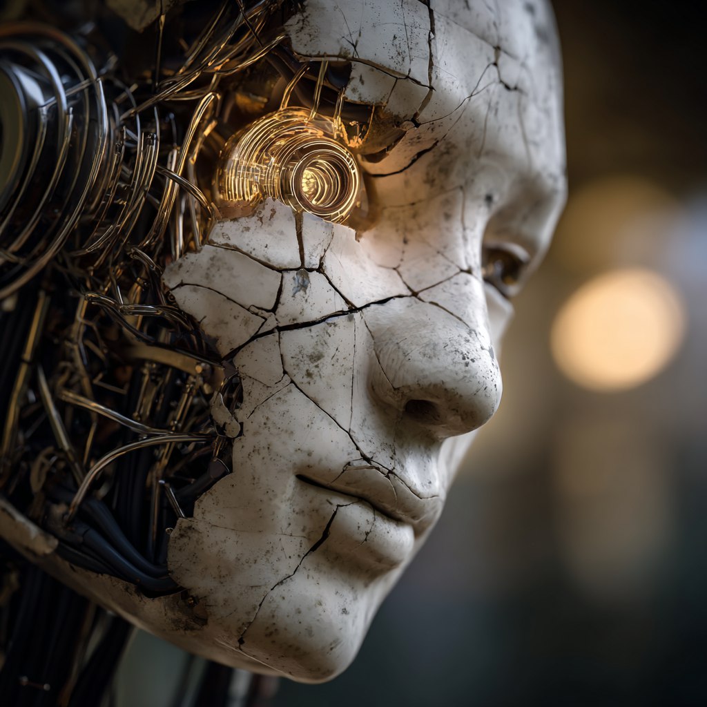 Теперь создам профессиональный пост для вашего блога на основе анализа документа о галлюцинациях ИИ и собранной актуальной информации:
ИИ-галлюцинации: когда искусственный интеллект становится патолог... | Сетка — социальная сеть от hh.ru