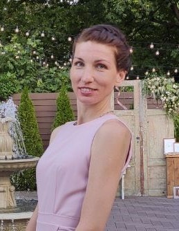 Елена Сергеевна