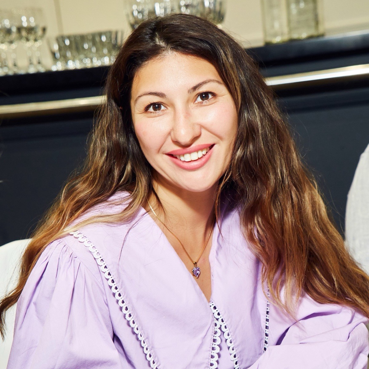 Надежда Александрова | Сетка — социальная сеть от hh.ru