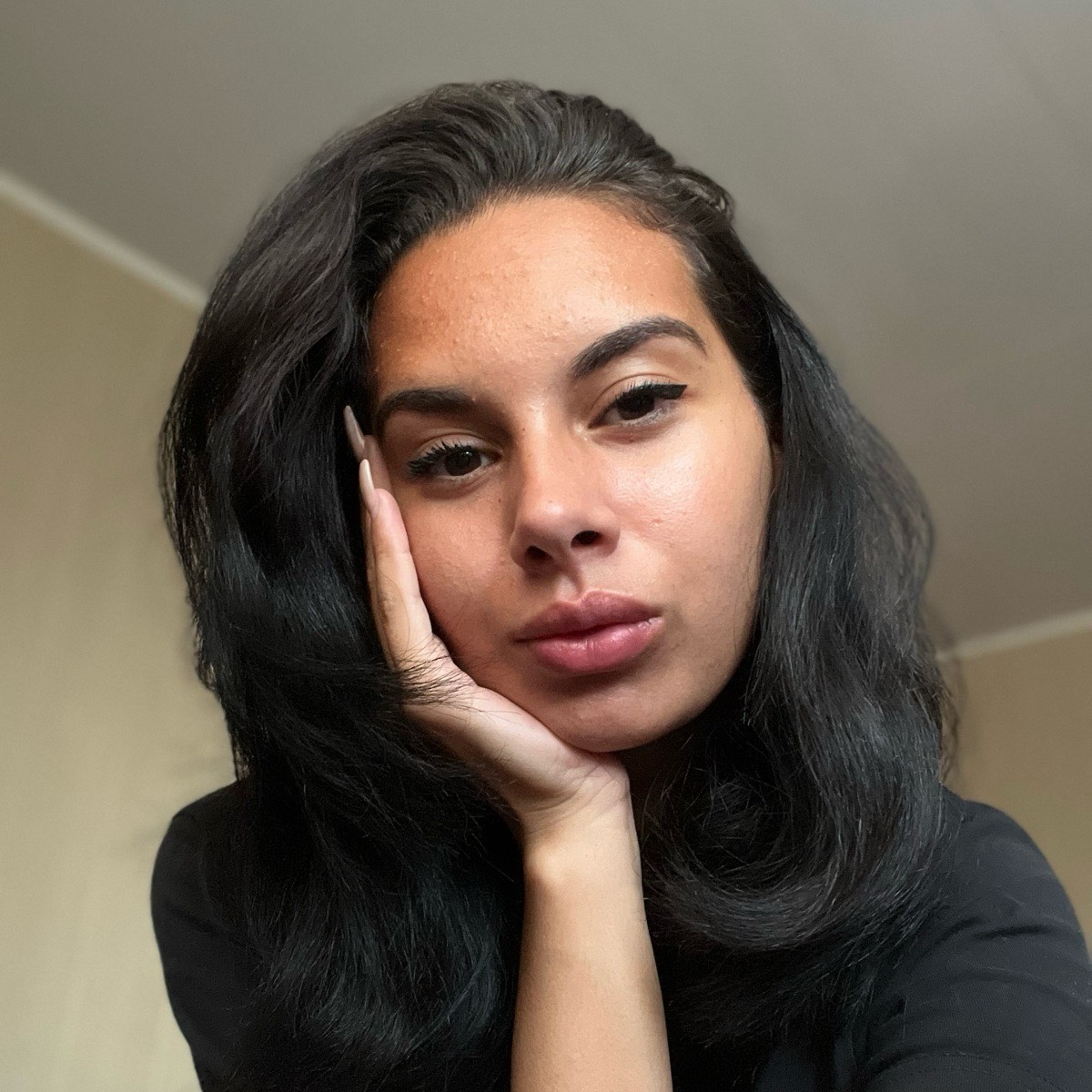 Надия Копытина | Сетка — социальная сеть от hh.ru