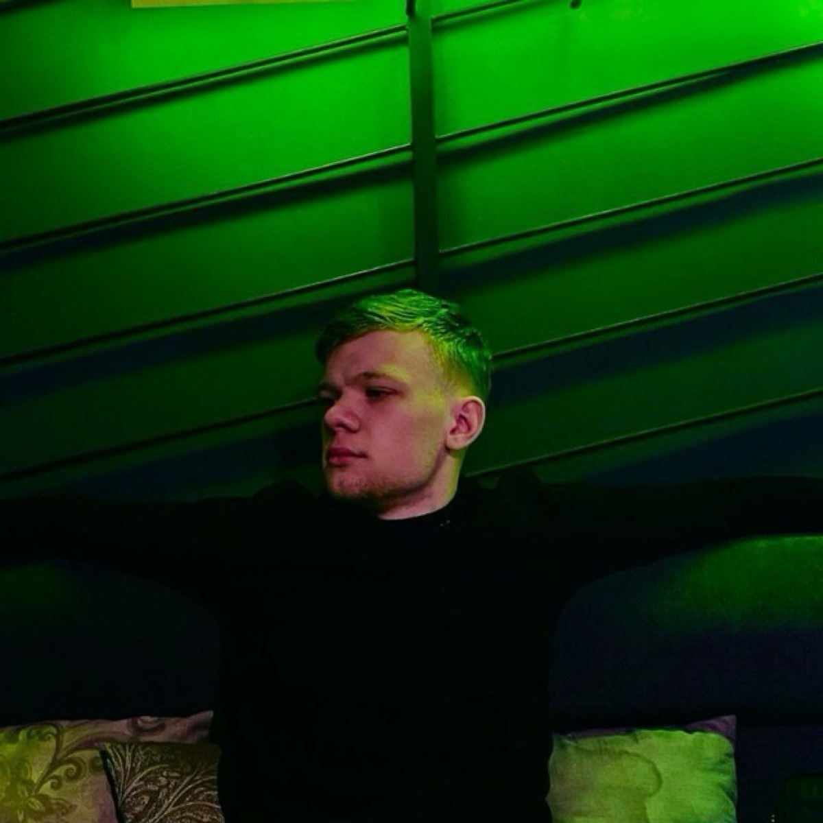 Дмитрий Ойнус | Сетка — социальная сеть от hh.ru