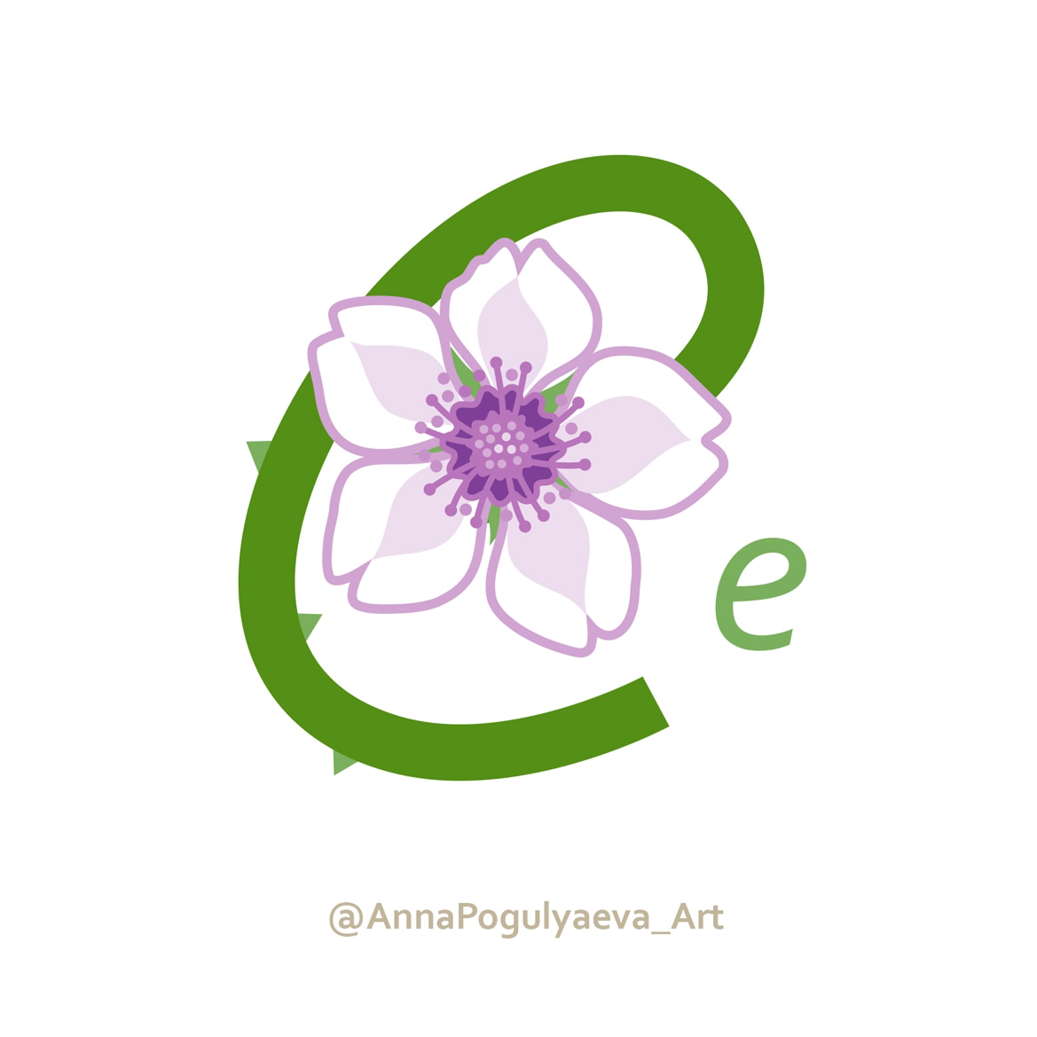 Буквы Е, Ж, З, И. Буквоцвет - мой цветочный алфавит | Сетка — социальная сеть от hh.ru