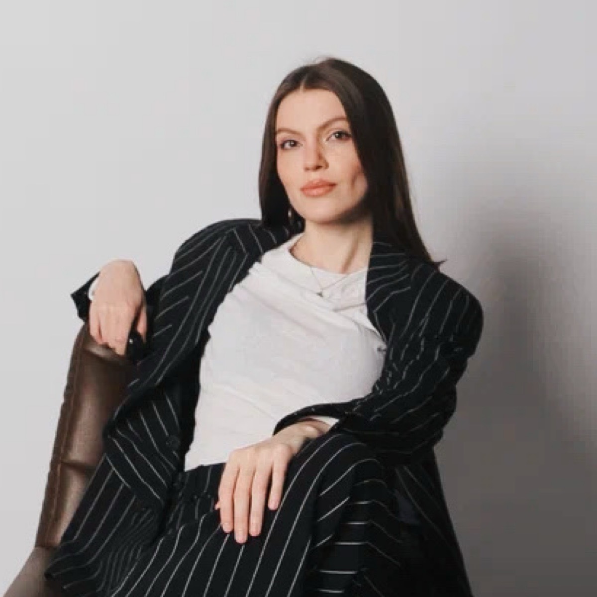 Анна Миронова | Сетка — социальная сеть от hh.ru