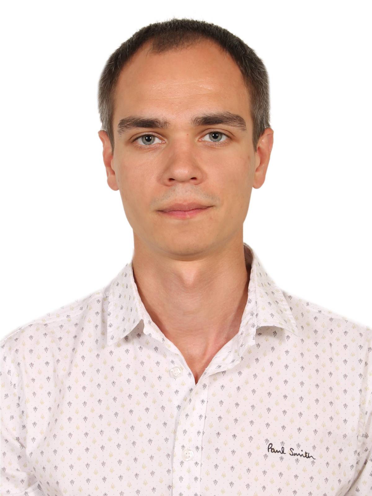 Алексей Калаев