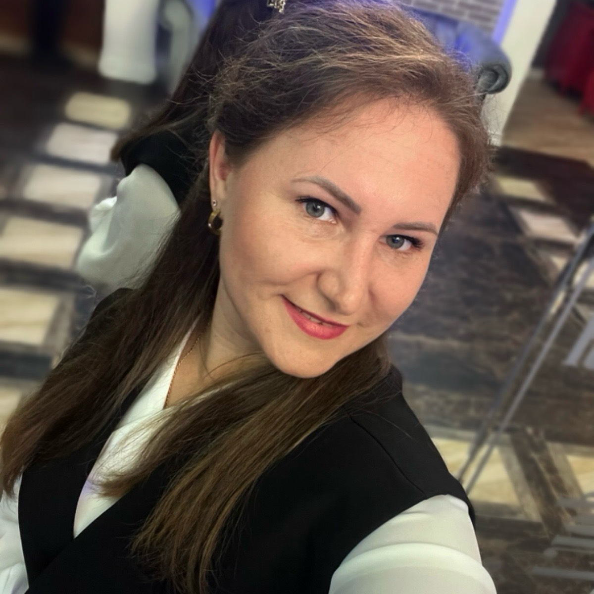 Елена Немцева | Сетка — социальная сеть от hh.ru