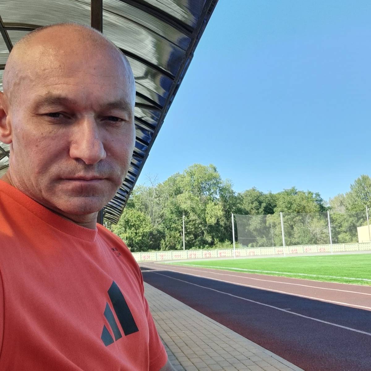 Николай Богомазов