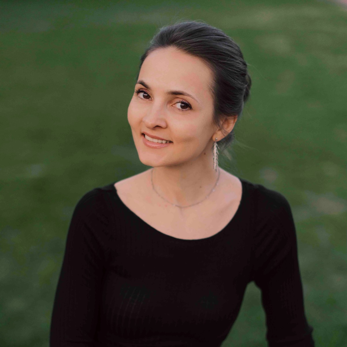 Екатерина Музычкина