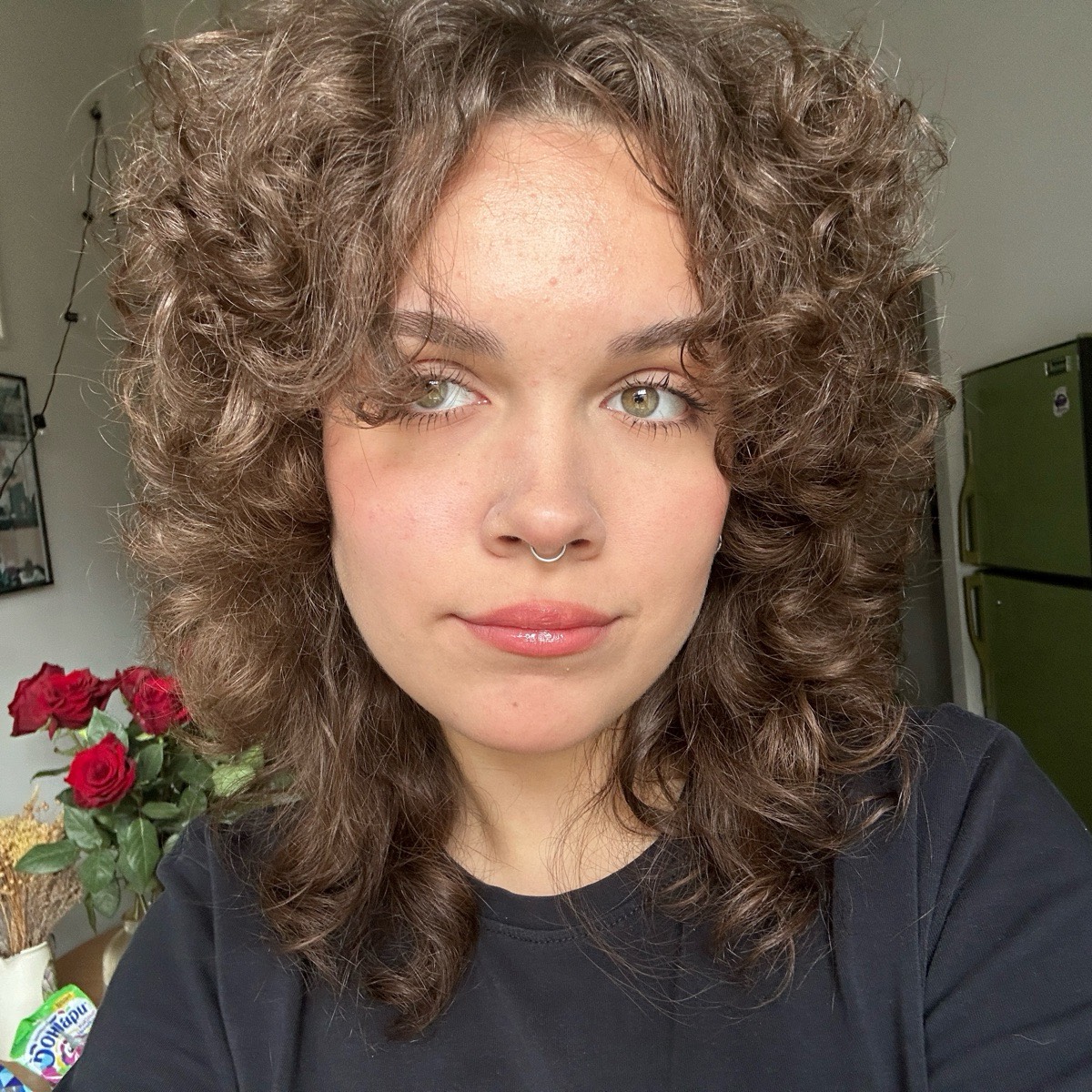 Елизавета Ерасова