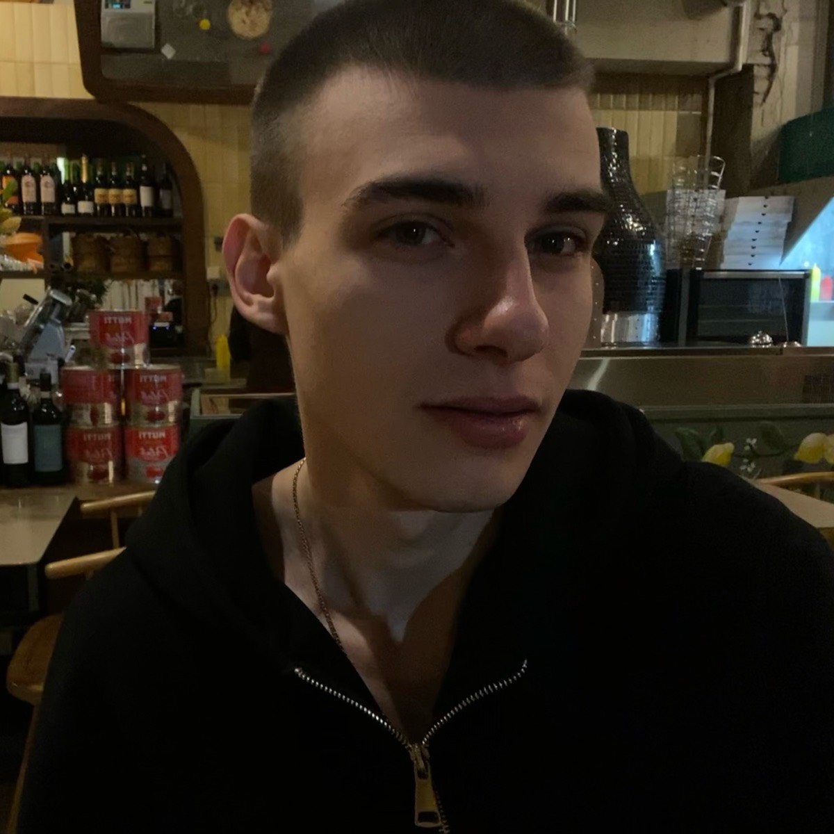 Александр Щепотин