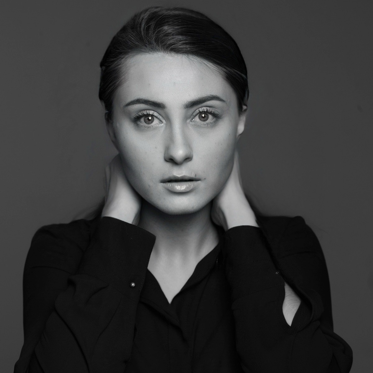 Елена Защитина