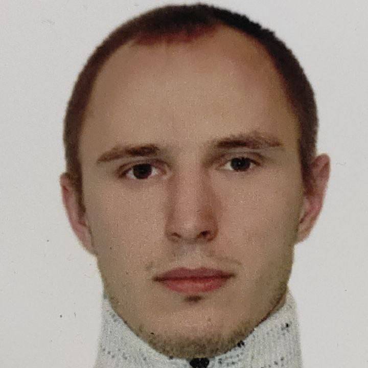 Михаил Роговой