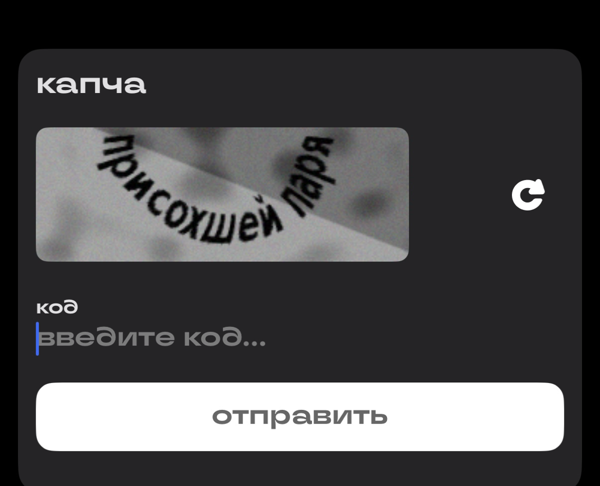 Смешные капчи | Сетка — социальная сеть от hh.ru