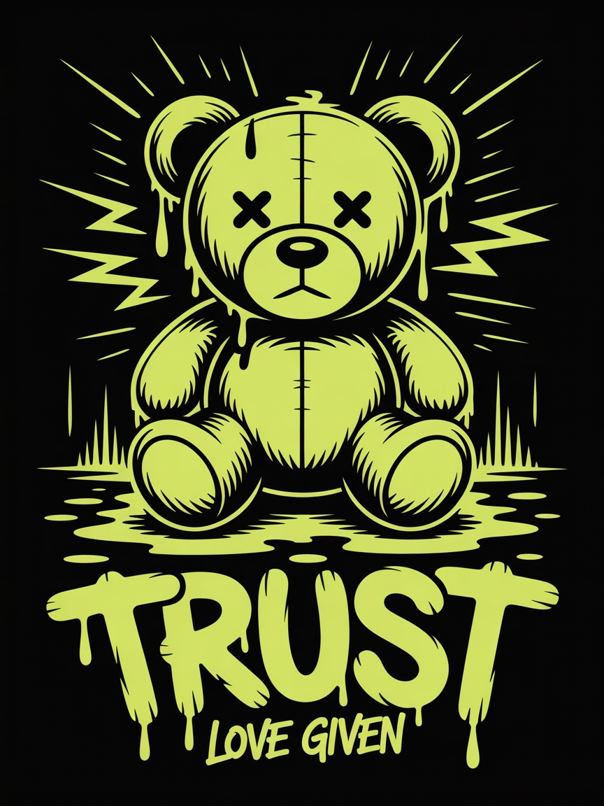 T-shirt | Сетка — социальная сеть от hh.ru