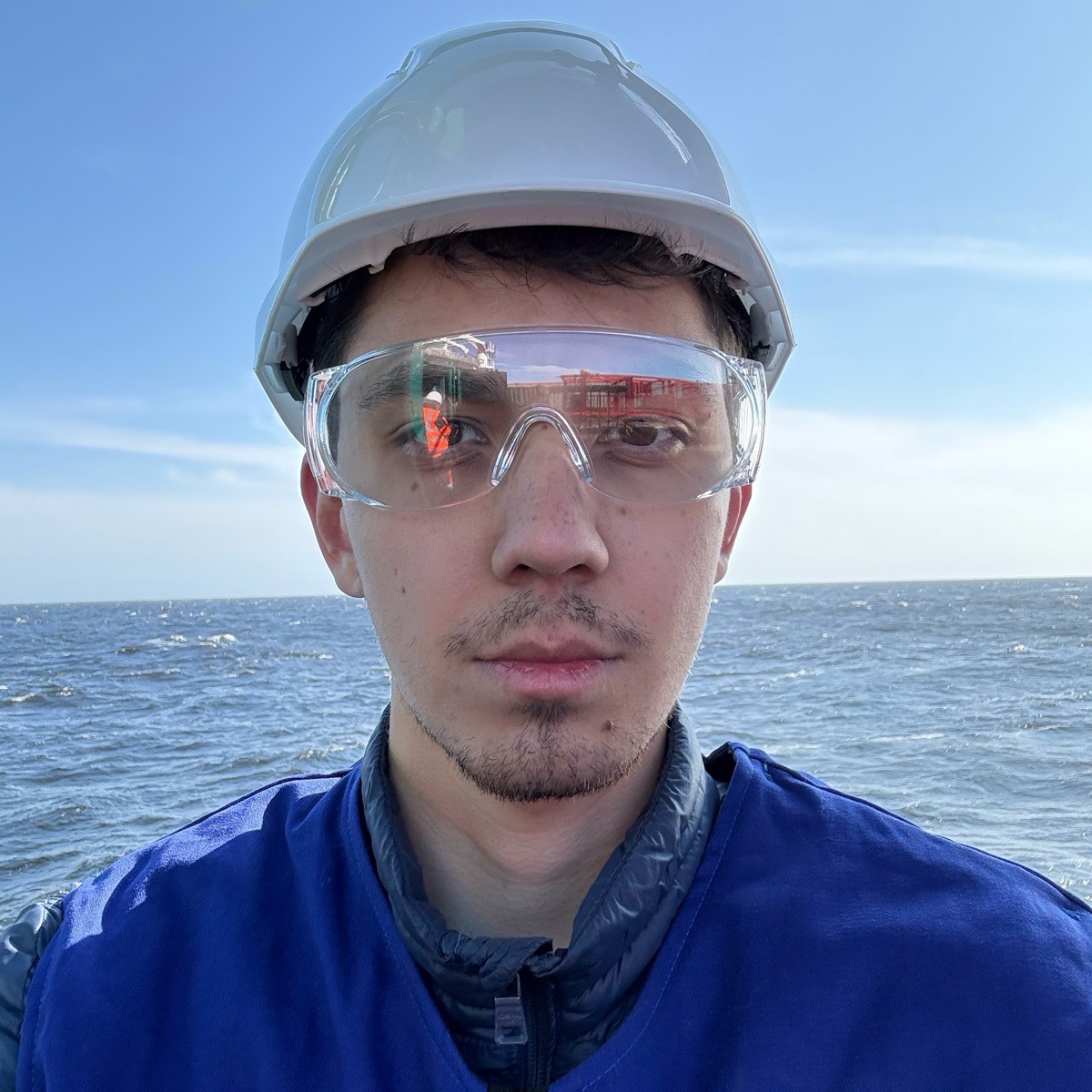 Дмитрий Кривенко | Сетка — социальная сеть от hh.ru