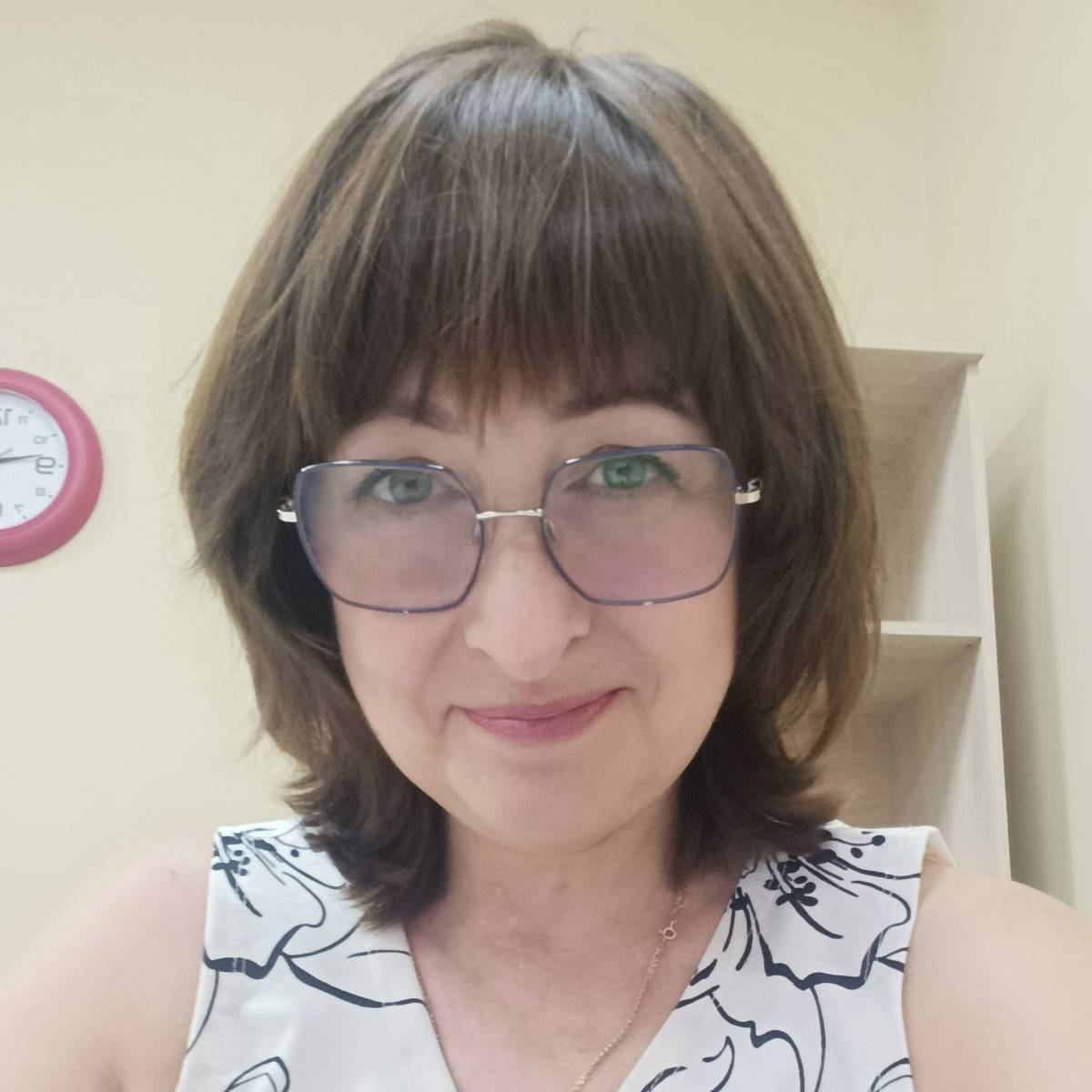 Евгения Василенко | Сетка — социальная сеть от hh.ru