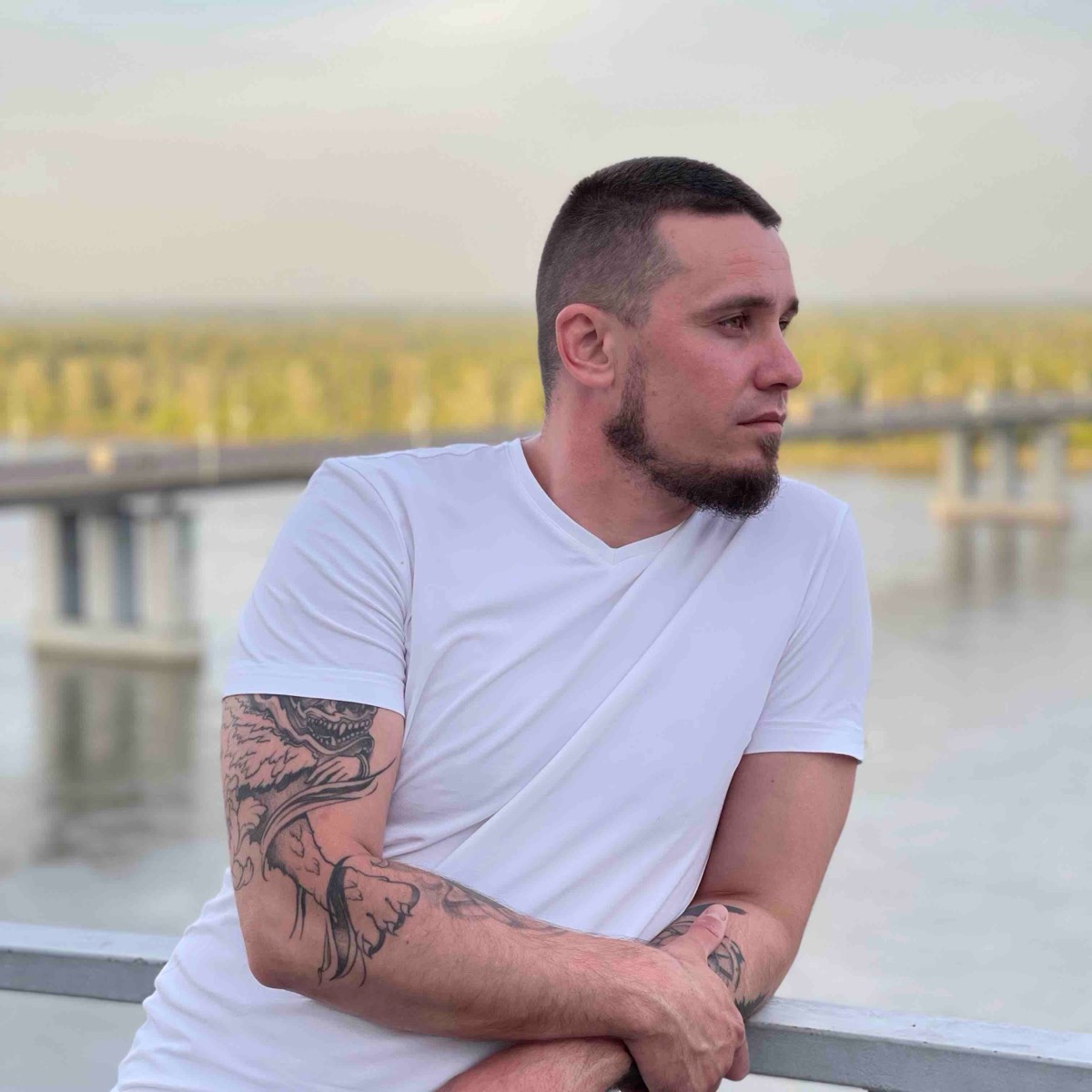 Skopintsev Aleksandr | Сетка — социальная сеть от hh.ru