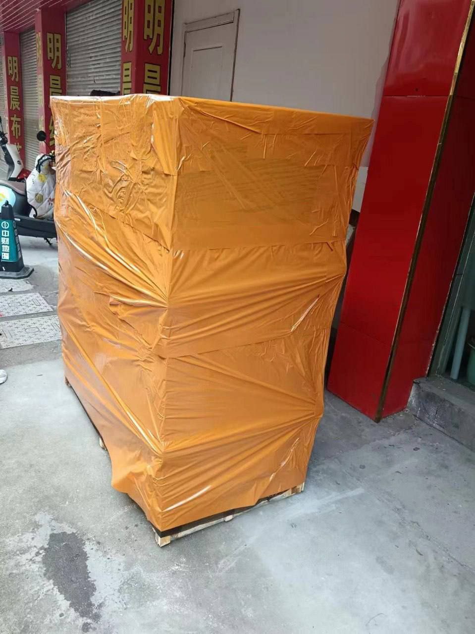 Идеальная упаковка — гарантия сохранности груза ⭐️
Наши грузы всегда путешествуют в безопасности | Сетка — социальная сеть от hh.ru