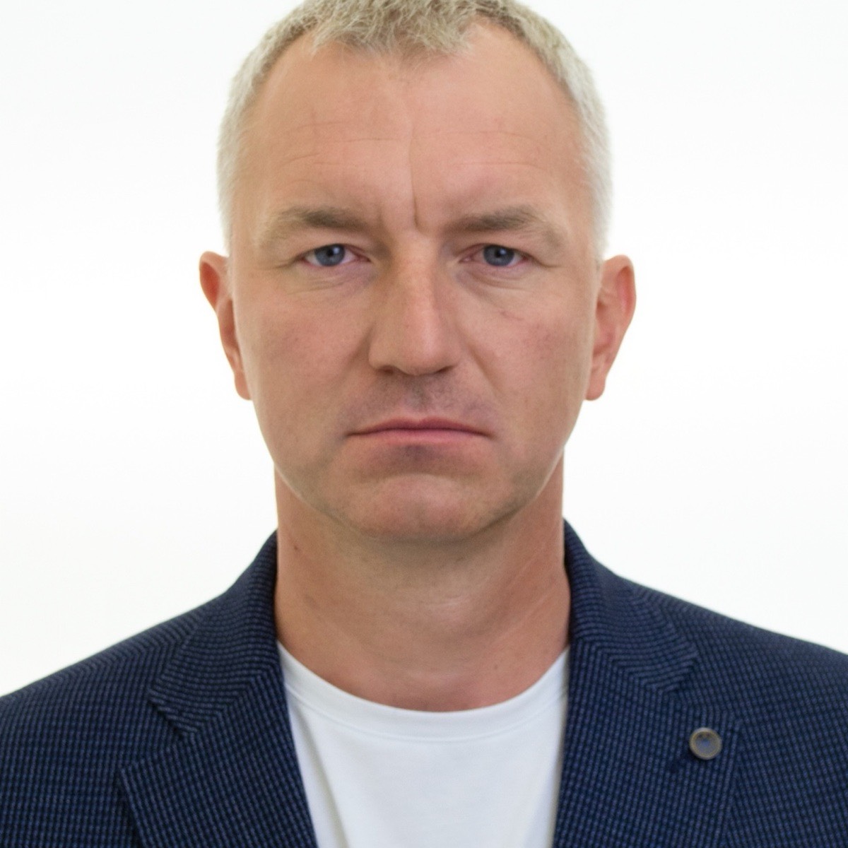 Михаил Телещук