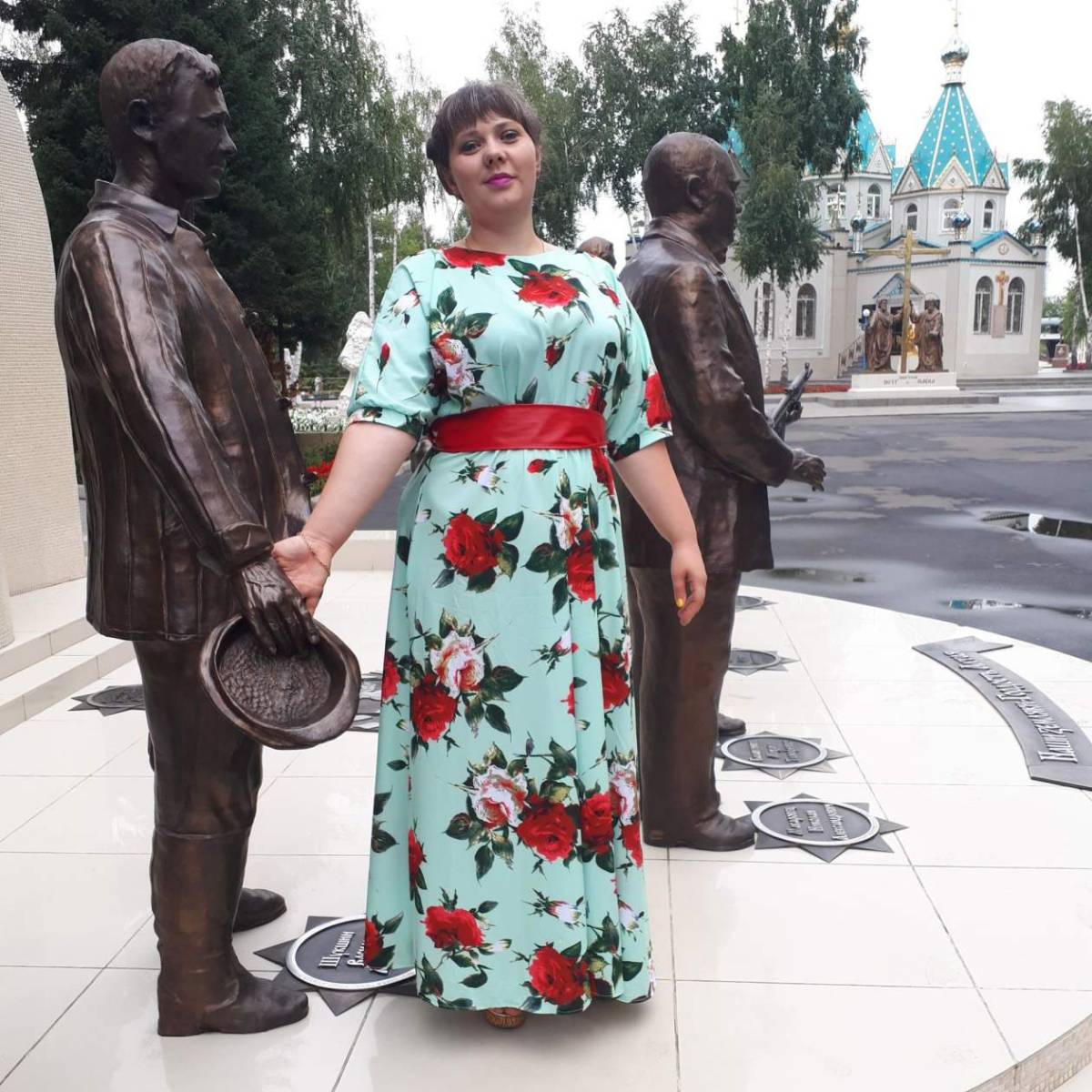 Елена Казанина