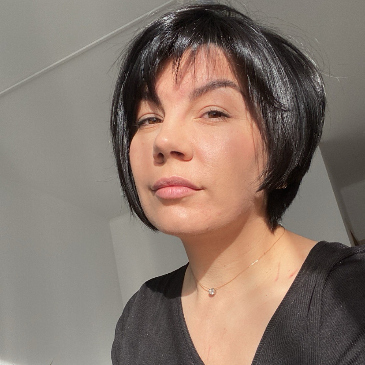 Ирина Мирошниченко | Сетка — социальная сеть от hh.ru