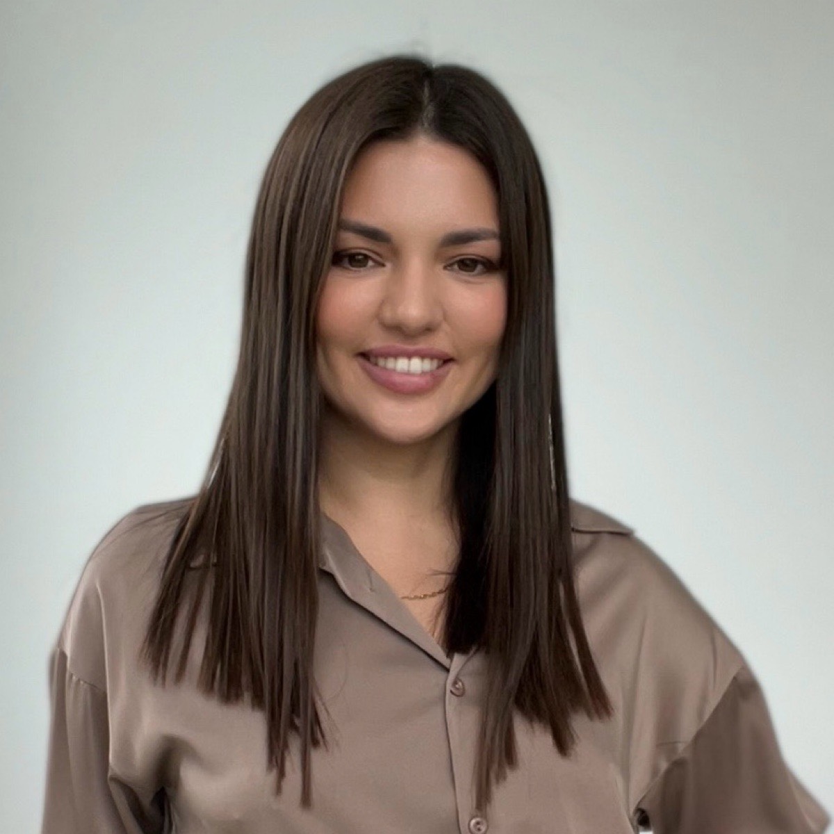 Диана Осетрова | Сетка — социальная сеть от hh.ru