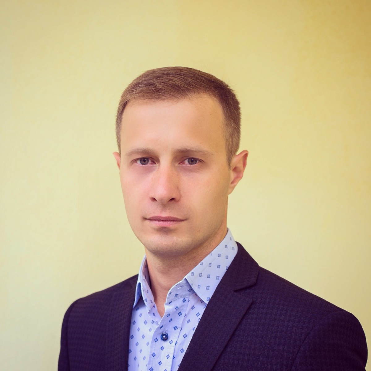 Сергей Васюков
