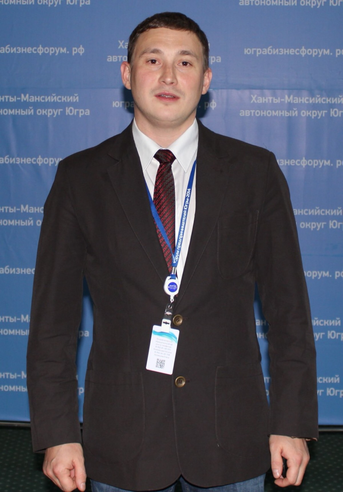 Руслан Каримов