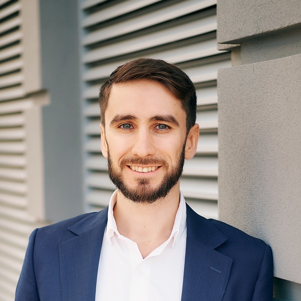 Андрей Косарев | Сетка — социальная сеть от hh.ru