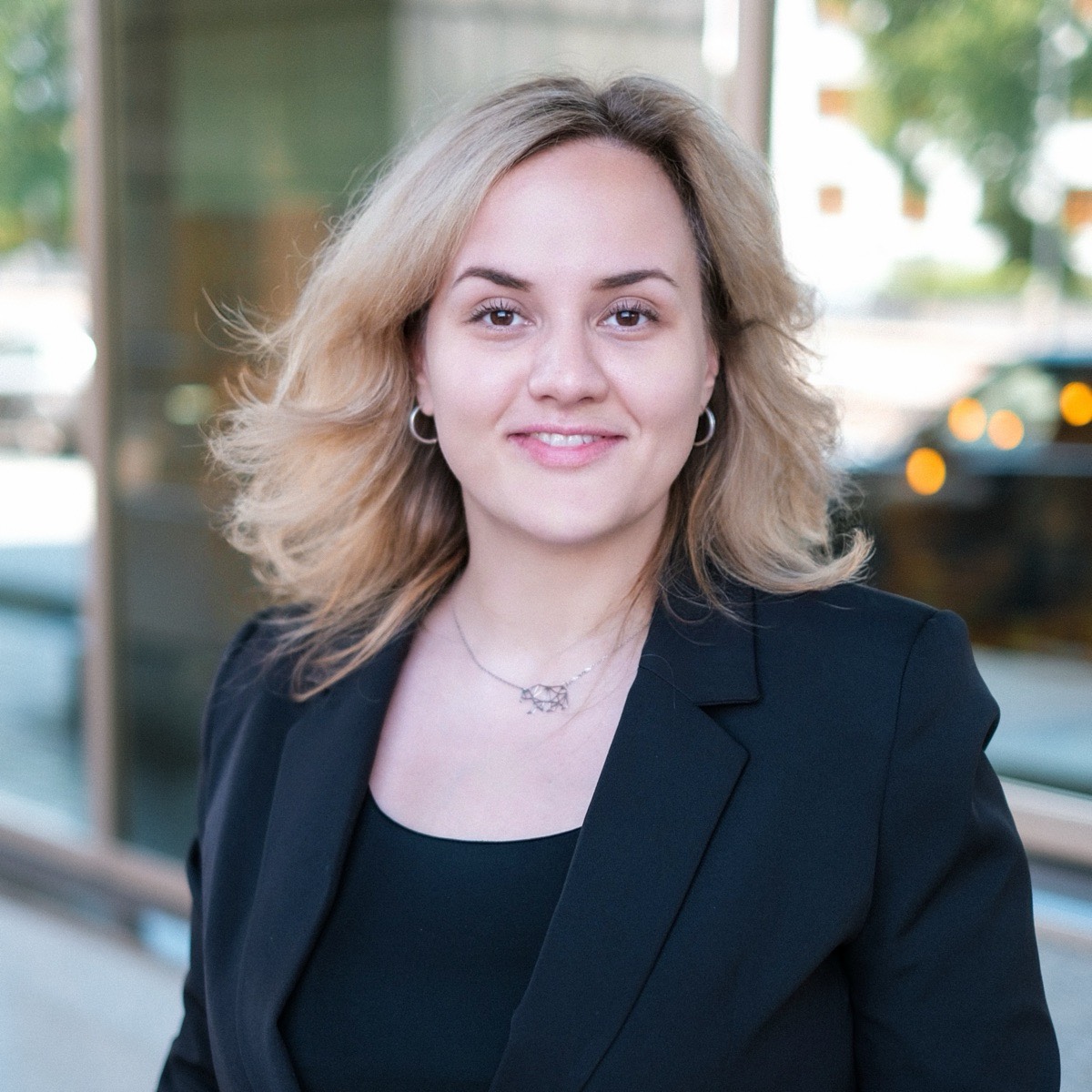 Софья Бурынина | Сетка — социальная сеть от hh.ru