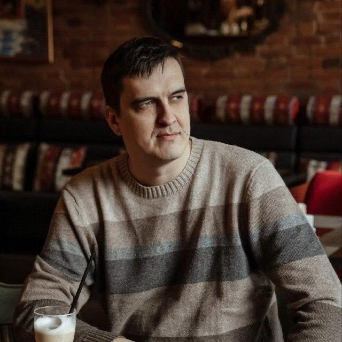 Константин Ефимов