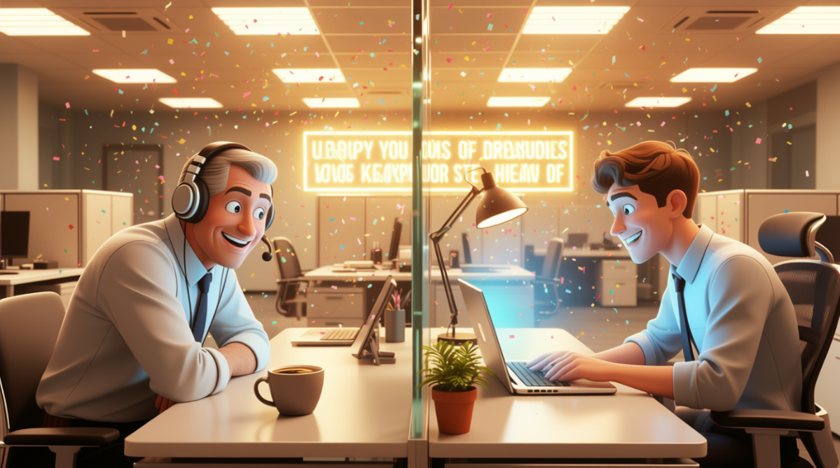 Как руководить поколением Z и не выгореть самим | Сетка — социальная сеть от hh.ru