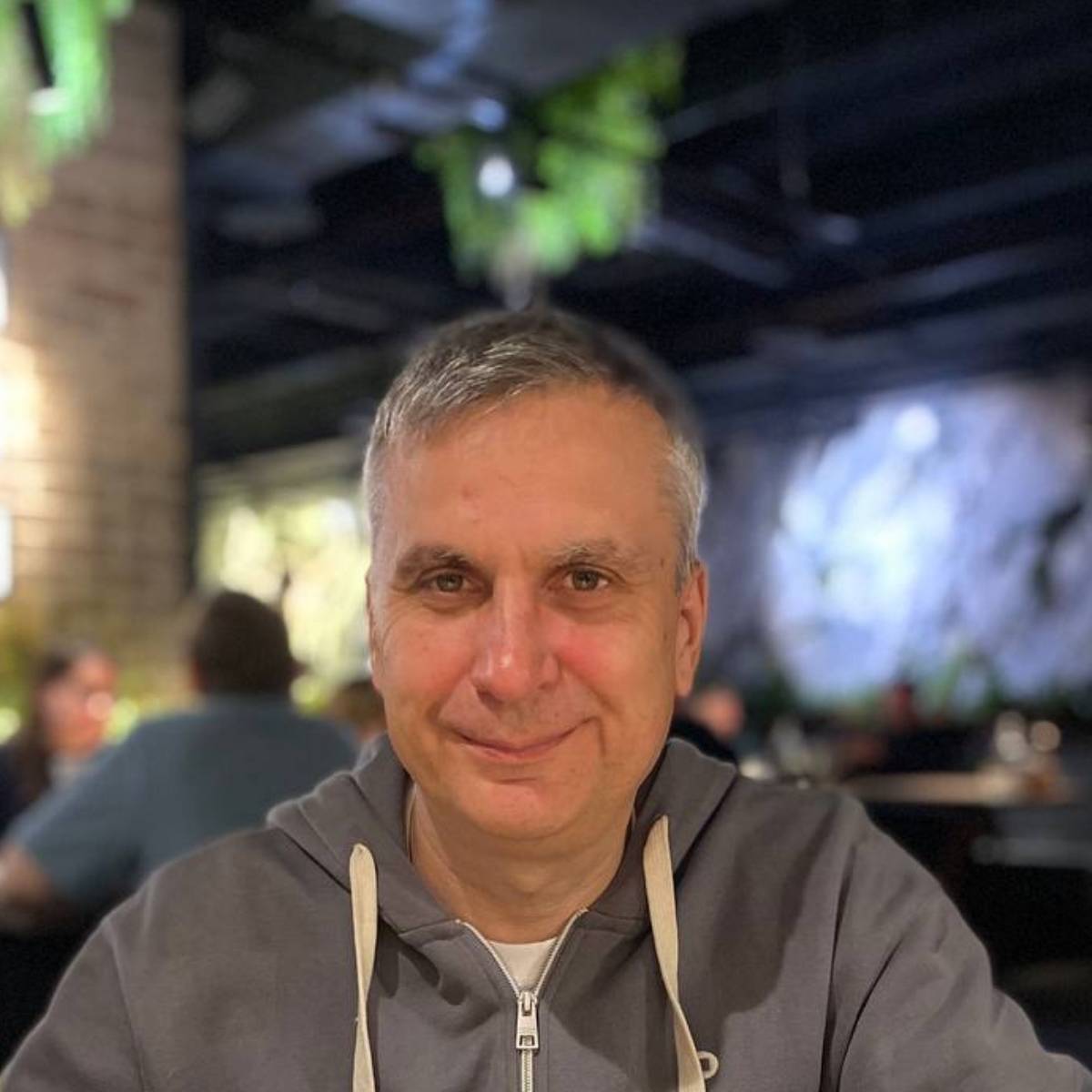 Павел Голубев | Сетка — социальная сеть от hh.ru