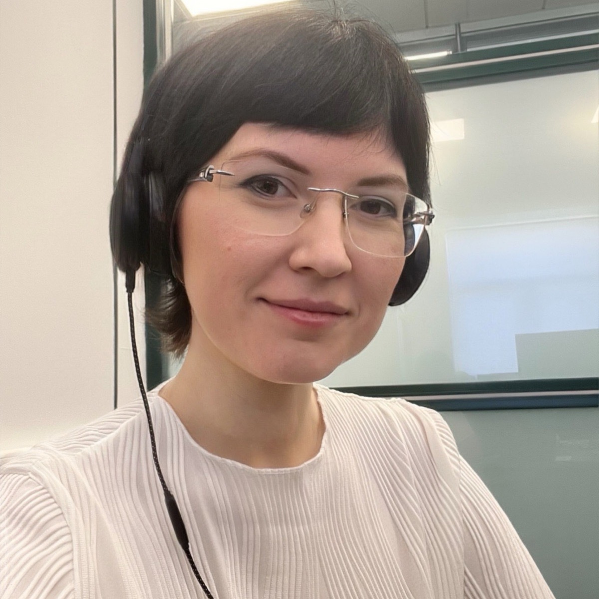 Ирина Щербакова