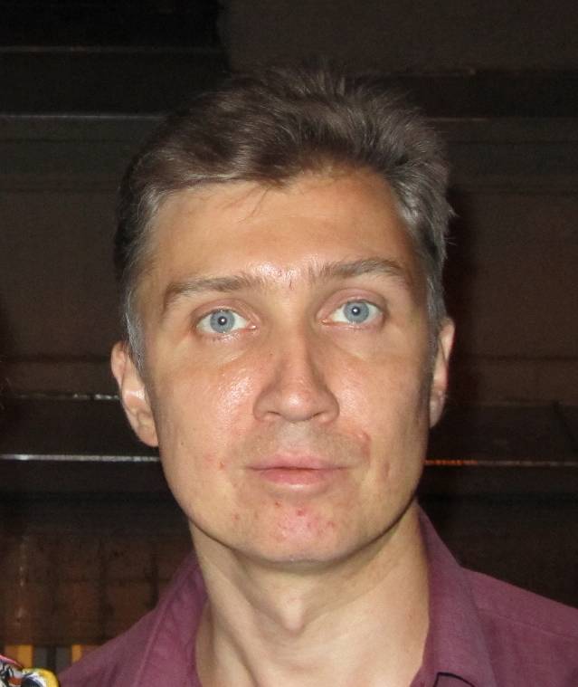 Владимир Курбан