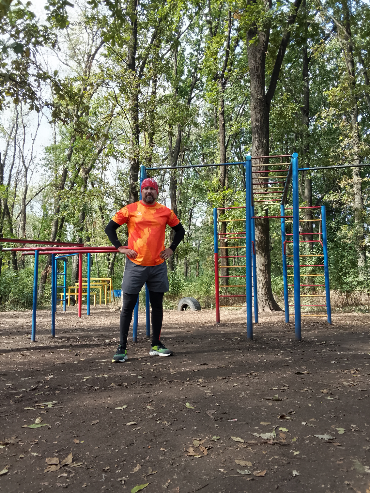 Активное долголетие. | Сетка — социальная сеть от hh.ru