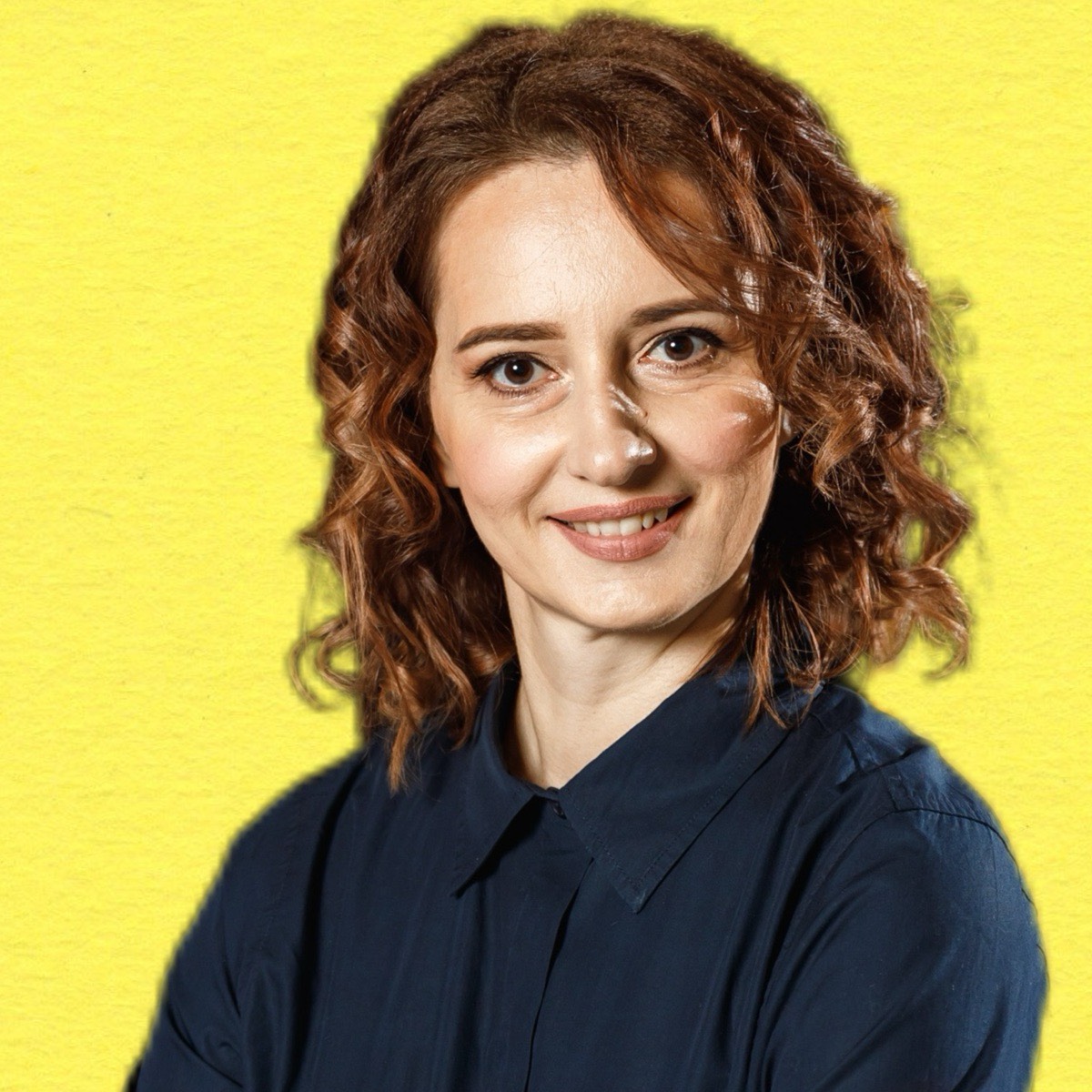 Ирина Радченко | Сетка — социальная сеть от hh.ru