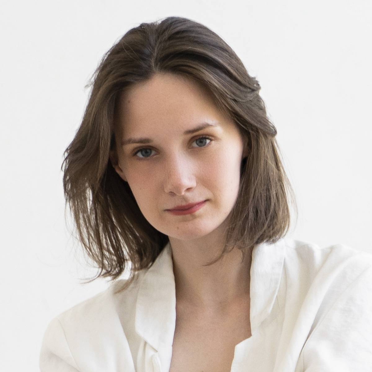 Александра Лисневская