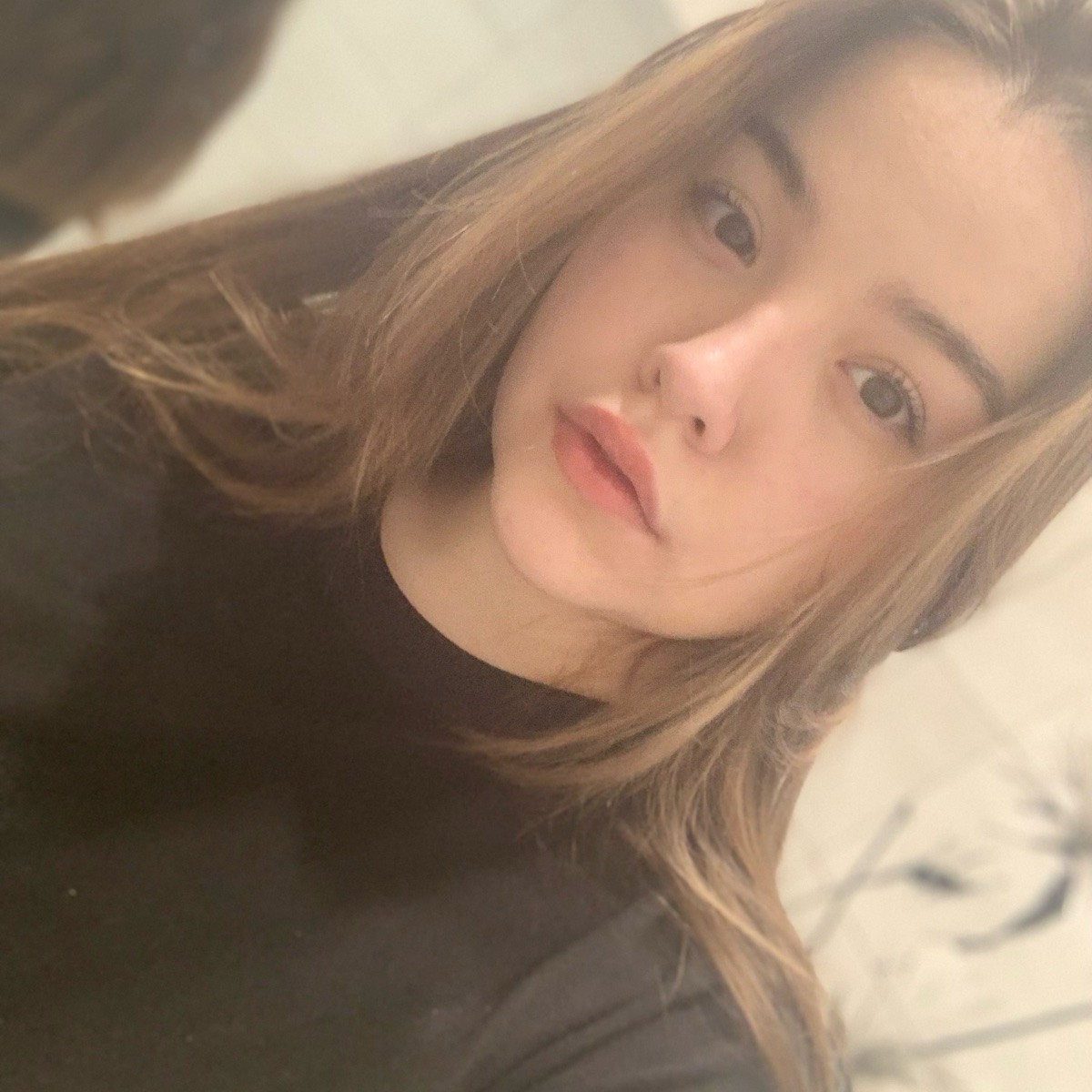 Алина Давлетгареева