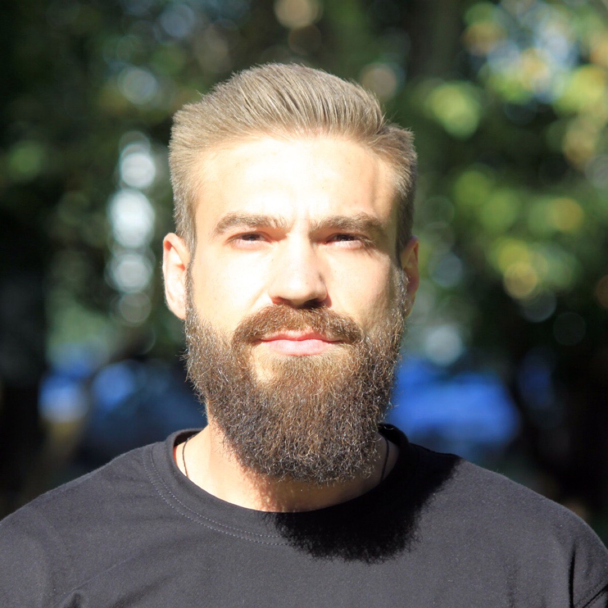 Павел Кондрашов | Сетка — социальная сеть от hh.ru