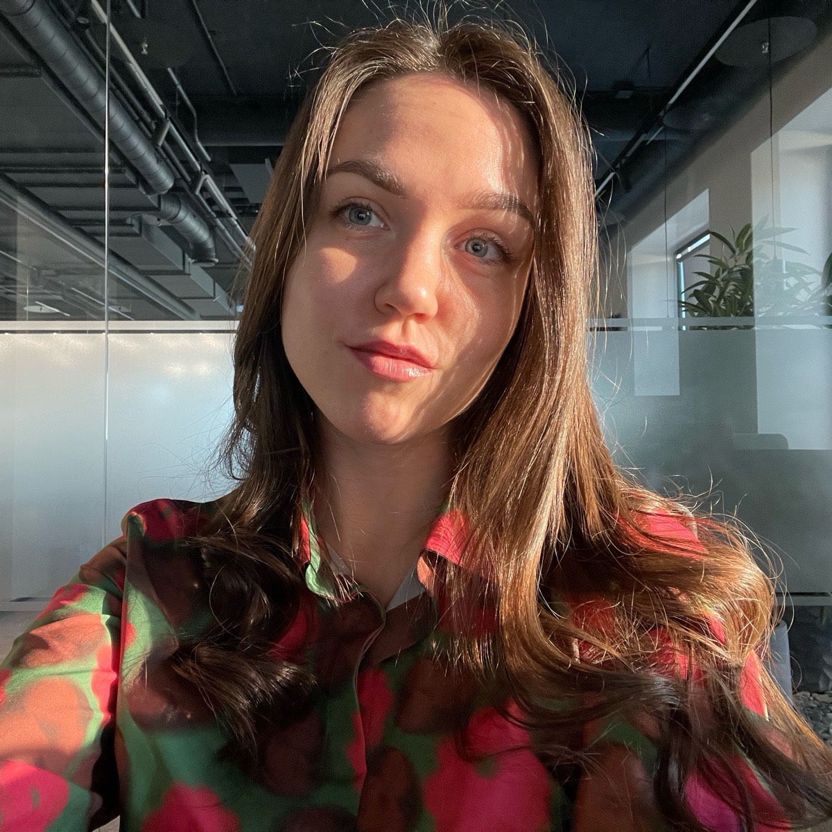 Анастасия Коваленко | Сетка — социальная сеть от hh.ru