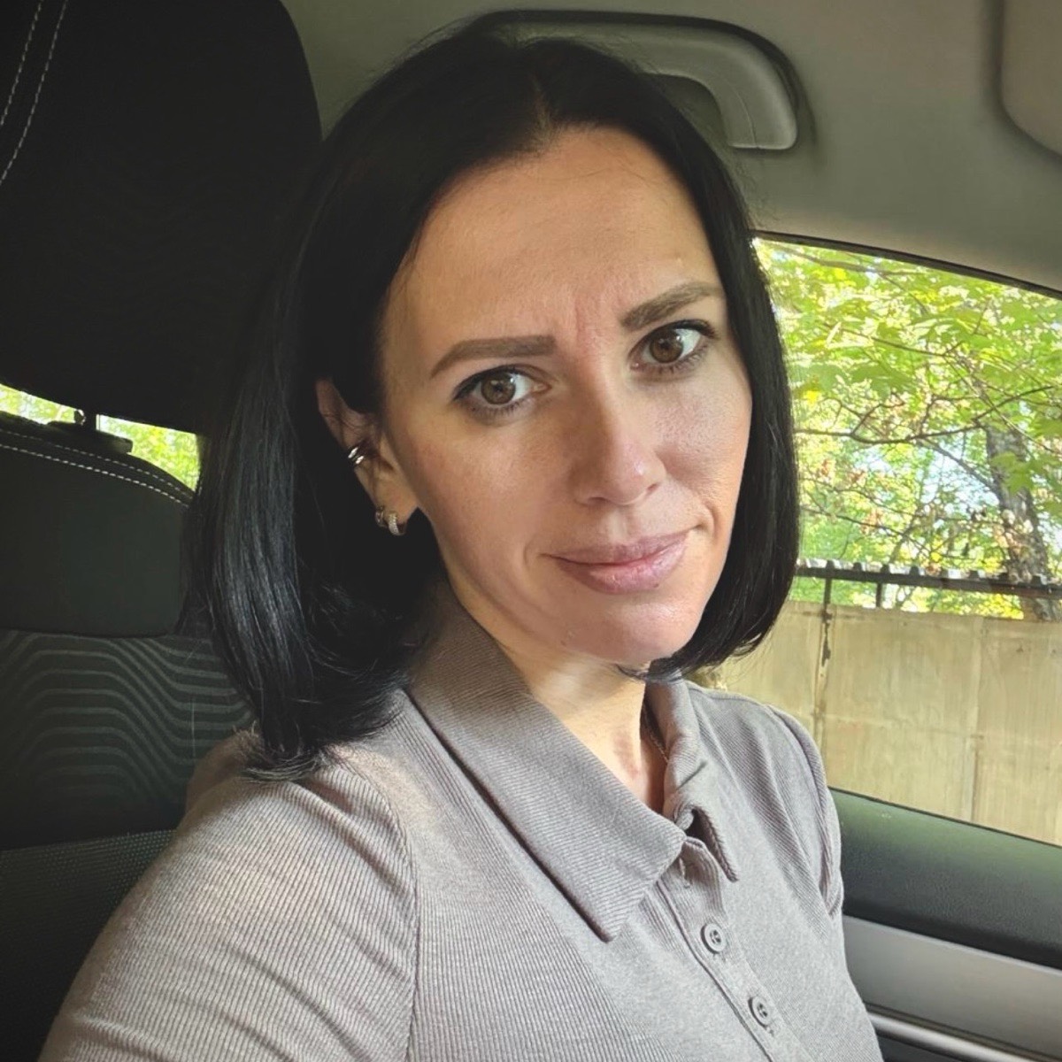 Алена Кудякова | Сетка — социальная сеть от hh.ru