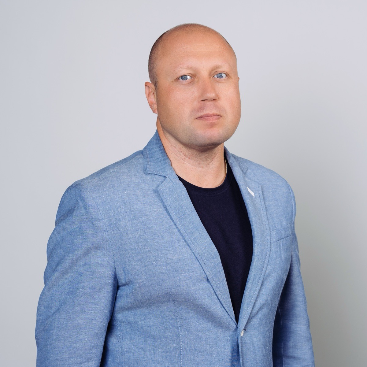 Валерий Головко